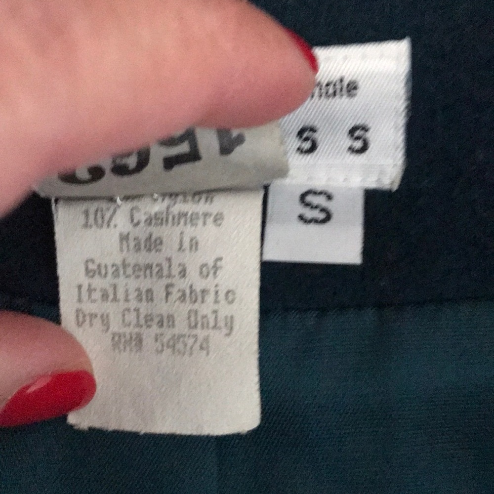 Vintage Blazer - Picture 4 of 4